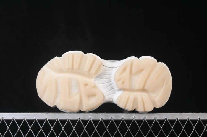 MLB Winner Chunky V2 New York Yankees Platform Casual Running Shoes - 3ASHWC76N50WHS