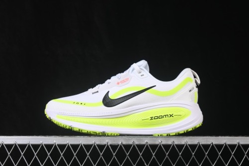Nike Air Zoom Vomero 18 GTX Cushioned Casual Running Shoes - HQ7001-210