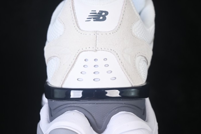 New Balance 9060 Retro Casual Running Shoes U90608OL