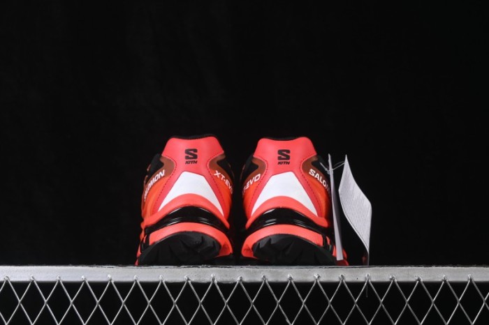 Salomon XT-EVO Outdoor Trail Running Shoes - L49177900-26