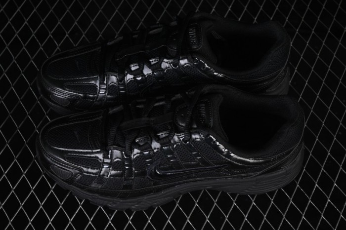 Nike P-6000 SE Retro Casual Dad Shoes - CD6404-002