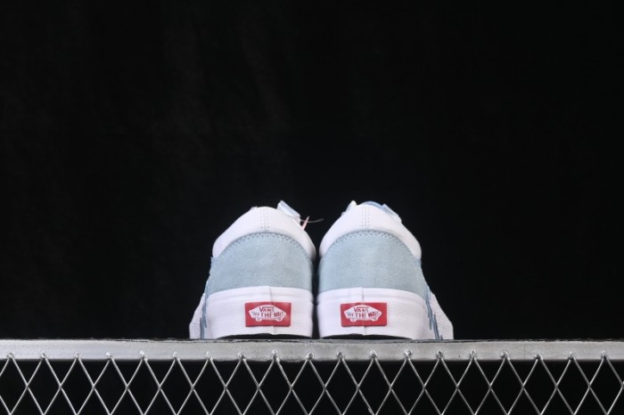 Vans Old Skool Low-Top Casual Skate Shoes - VN0009Q5689