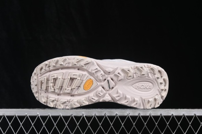 Hoka Mafate Three 2 Ultra-Light Thick-Soled Trail Running Shoes for Men and Women - 1173332 RCC