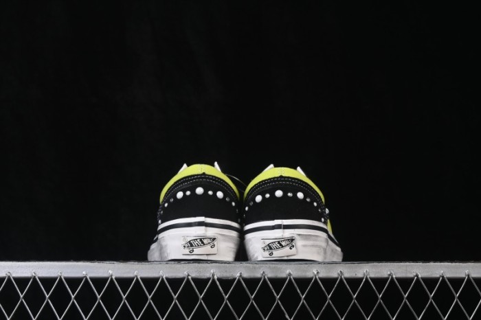 Vans LX Old Skool 36 Low Top Casual Skate Shoes - VN000E8VHHC