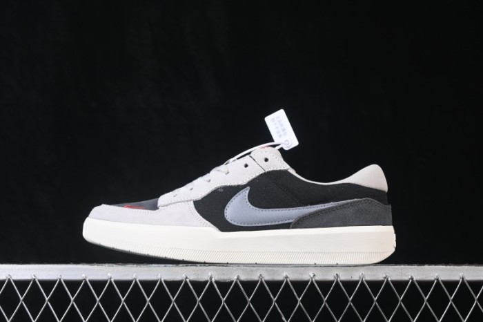 Nike SB Force 58 Retro Skate Shoes - DV5477-013