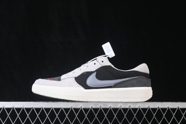 Nike SB Force 58 Retro Skate Shoes - DV5477-013