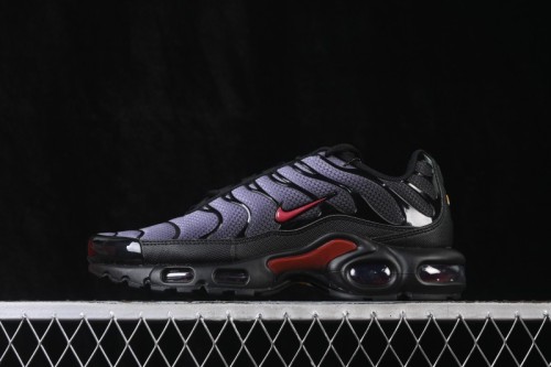 Nike Air Max Plus Retro Running Shoes with Air Cushion - DM0032-032