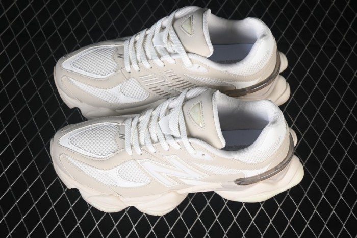 New Balance 9060 Retro Casual Running Shoes - U9060SA