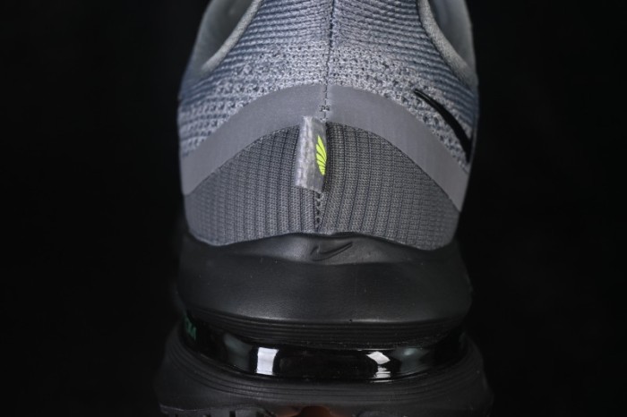 Nike Air Zoom Pegasus Premium Mesh Full-Length Air Cushion Running Shoes - HQ2592-012