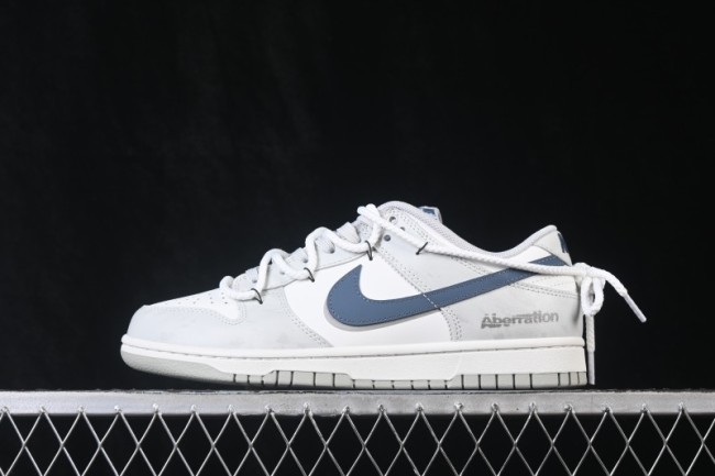 Nike SB Dunk Low Strap Low-Top Casual Skate Shoes - GB0716-108