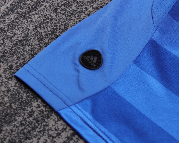 Retro Kids 11/12 Chelsea Home Champions League Jersey