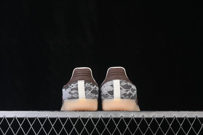 Adidas Originals Samba OG Casual Skate Shoes - KH7841