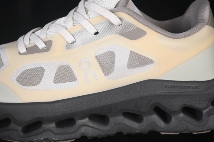 On Cloudtilt Remix Comfortable Anti-Slip Durable Low-Top Casual City Commute Running Shoes - 3MG10274822