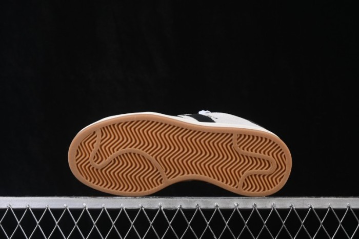 Adidas Originals Campus 00s Retro Skateboarding Shoes - GY0042