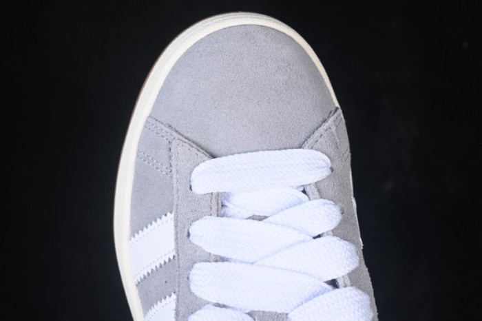 Adidas Originals Campus 00s Retro Skate Shoes - HQ8707