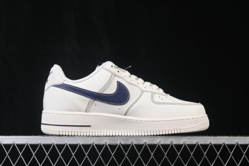 Nike Air Force 1'07 Low Casual Skate Shoes - DN9688-111