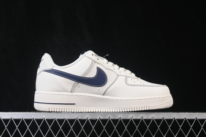 Nike Air Force 1'07 Low Casual Skate Shoes - DN9688-111