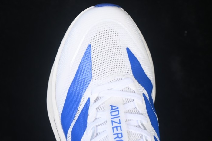 Adidas Adizero Boston 13 Breathable Low-Top Running Shoes - JP9248