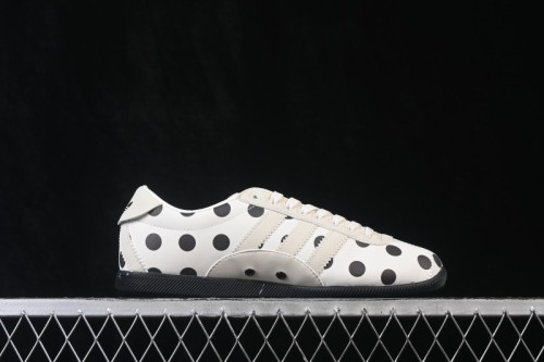 Adidas Originals Anfu Comfortable Versatile Mary Jane Shoes - LA1363