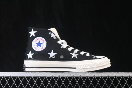 Converse Chuck 1970s Low-Top Casual Sneakers - A15502C