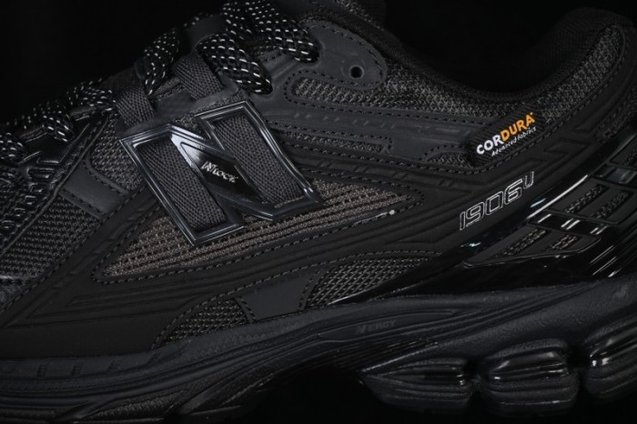 New Balance 1906 Retro Dad-Style Casual Running Shoes - U19061OP