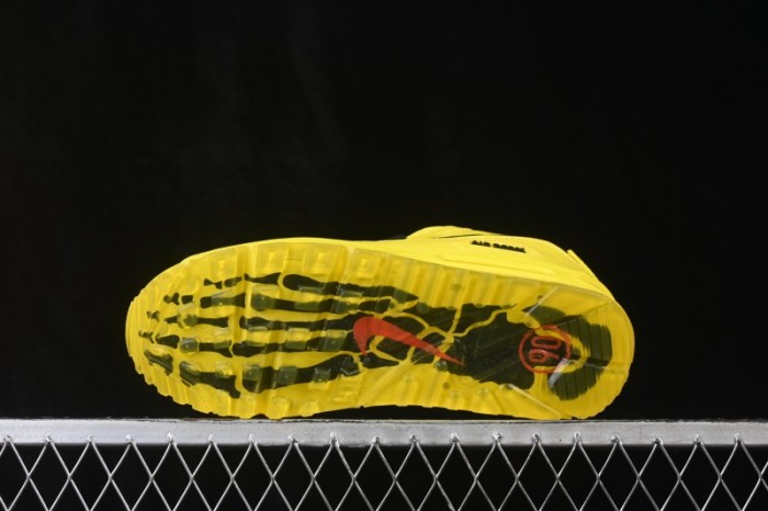 Nike Air Max 90 Retro Running Shoes with Air Cushion - HJ0624-758