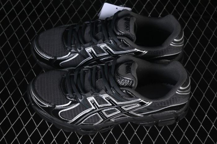 Asics Gel-Stratus MC Retro Casual Running Shoes - 1203B049-020