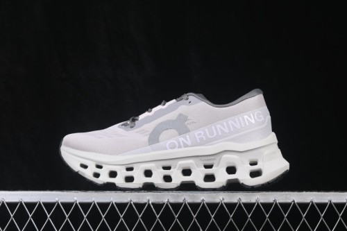On Cloudmonster 3 Comfort Anti-Slip Wear-Resistant Cushioned Running Shoes - 3MG10054861