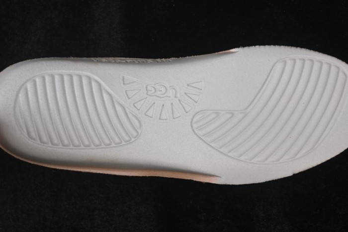 UGG Minimel Low Profile Sneaker Twinface Sheepskin Casual Shoes - 1175301 CHE