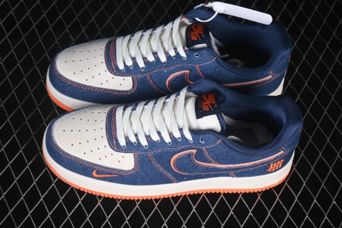 Nike Air Force 1 '07 Low Casual Sneakers - JL8888-010