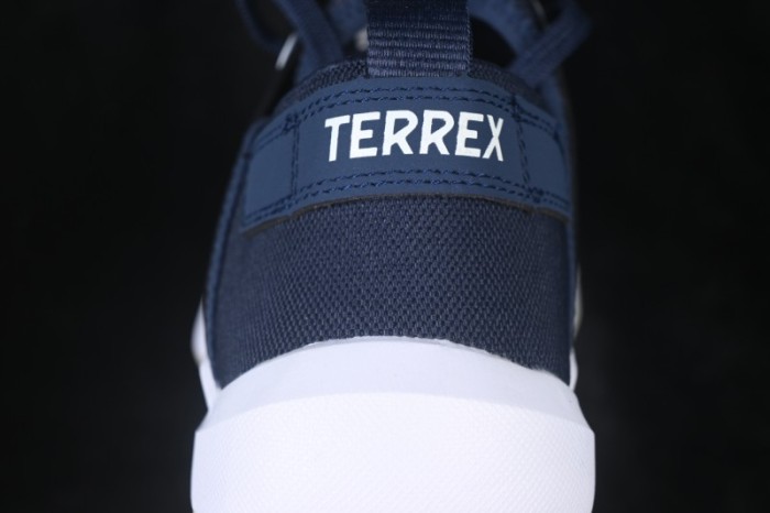 Adidas Terrex Daroga 25 Breathable Cushioned Casual Lifestyle Shoes - HQ9172