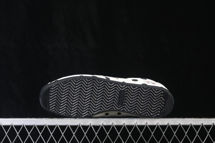 Adidas Originals Anfu Comfortable Versatile Mary Jane Shoes - LA1363