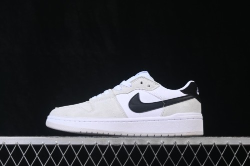 Nike SB Code 58 Retro Skate Shoes - IB0108-100