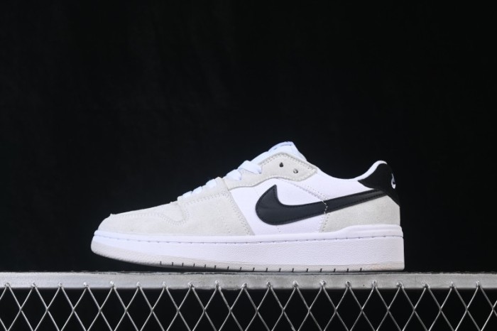 Nike SB Code 58 Retro Skate Shoes - IB0108-100