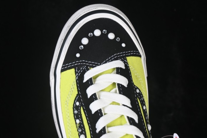 Vans LX Old Skool 36 Low Top Casual Skate Shoes - VN000E8VHHC