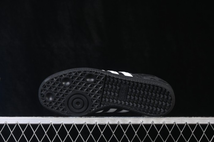 Adidas Originals Samba OG Casual Sneakers - KZ8197