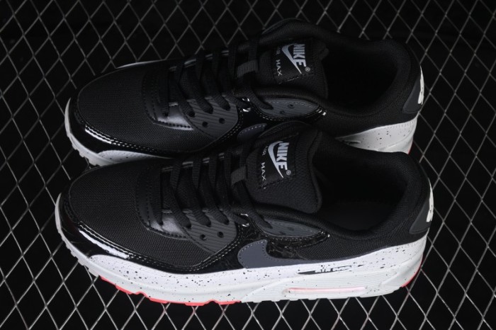 Nike Air Max 90 Retro Running Shoes with Air Cushion - 325213-031