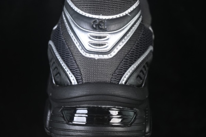 Asics Gel-Stratus MC Retro Casual Running Shoes - 1203B049-020