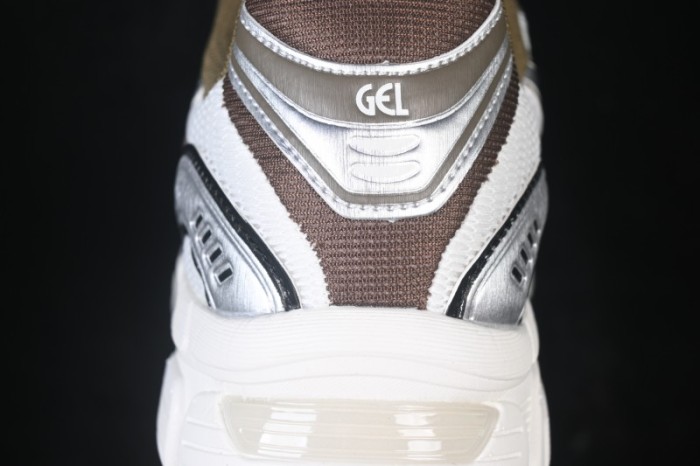 Asics Gel-Stratus MC Retro Casual Running Shoes - 1203B049-102