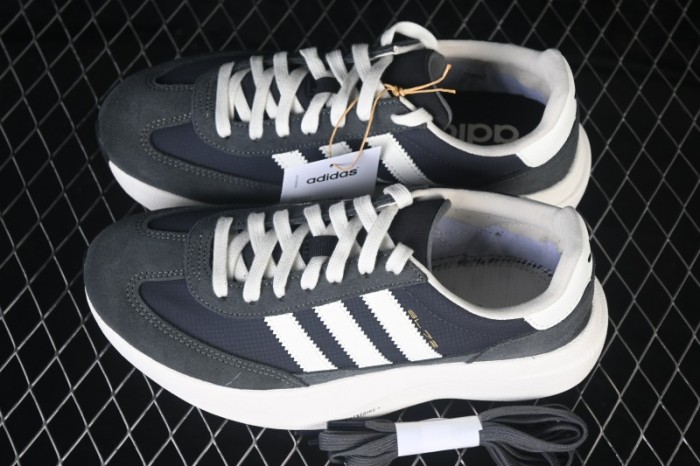 Adidas Originals SL 72 Retro Running Shoes - KK3072