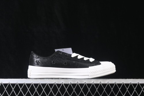 Converse Chuck 1970s Low-Top Casual Skate Shoes - A24067C