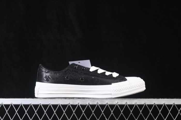 Converse Chuck 1970s Low-Top Casual Skate Shoes - A24067C