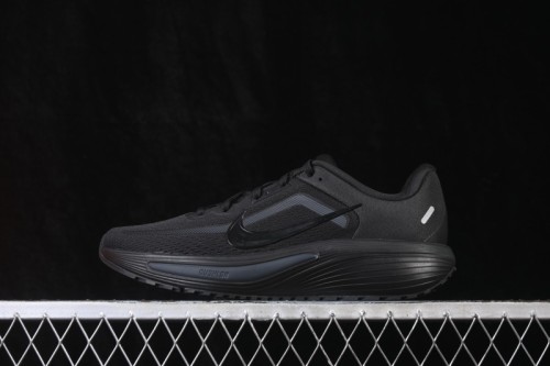 Nike Quest 7 Lightweight Mesh Running Shoes - IM6368-001
