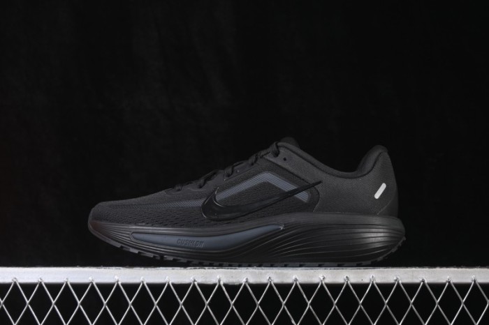 Nike Quest 7 Lightweight Mesh Running Shoes - IM6368-001