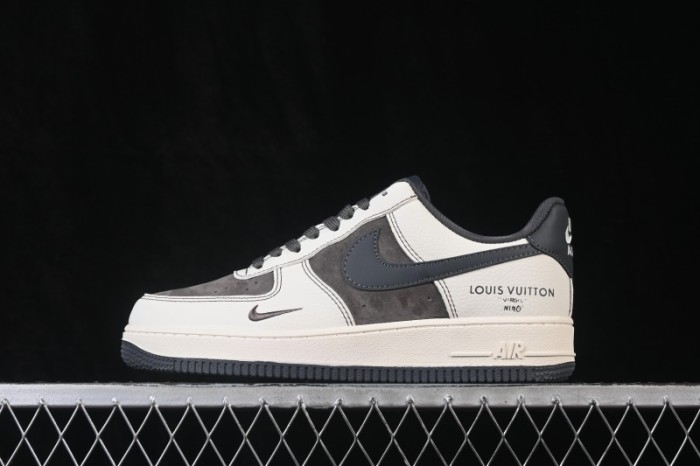 Nike Air Force 1 '07 Low Collaboration Casual Sneakers - KD1688-013