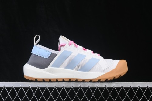 Adidas Terrex Daroga 25 Breathable Cushioned Casual Lifestyle Shoes - KH6688