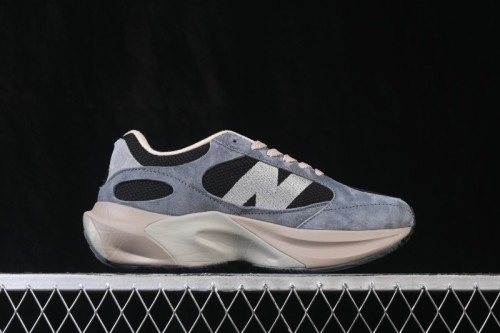 New Balance Retro Running Shoes UWRPDCST