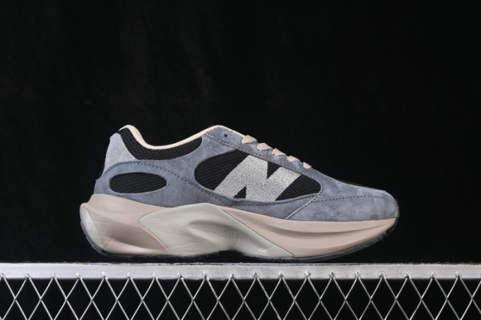 New Balance Retro Running Shoes UWRPDCST