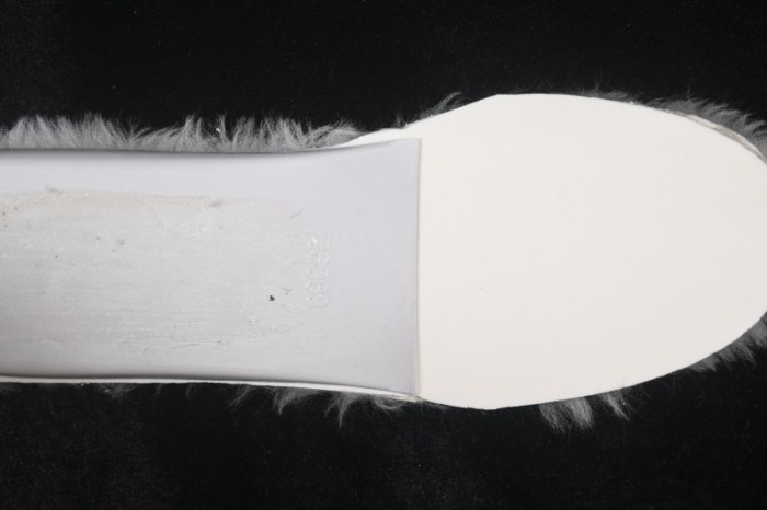 UGG Quill Mary Jane Casual Low-Top Lifestyle Shoes - 1181470 MDSD