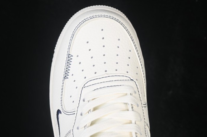 Nike Air Force 1'07 Low Casual Skate Shoes - DN9688-111